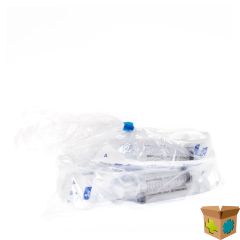 WWSP 5 ML TERUMO ZNLD 10 ST 05S