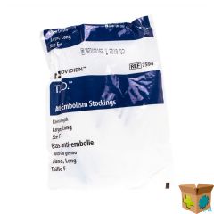 TED KNIEKOUS 75940 L XLANG WIT