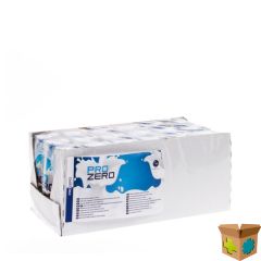 PRO ZERO 18X250ML