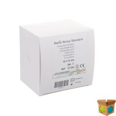 STELLASTRIPS KLEEF STAND 19X72MM 200 37240