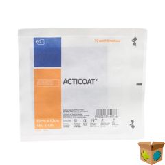 ACTICOAT VERB INDIVIDUEEL 10X 10CM 66000791