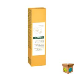 KLORANE LICHAAM ONTHARINGSCR BENEN TUBE 150ML NF