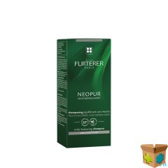 FURTERER NEOPUR SH VETTE SCHILFERS 150ML