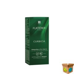 FURTERER CURBICIA SH PURIFIANT LEGER. 150ML