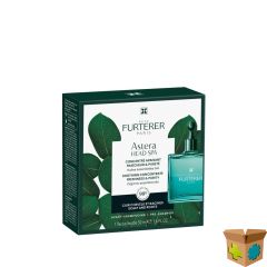 FURTERER HEAD SPA ASTERA KALMEREND CONCENTR. 50ML