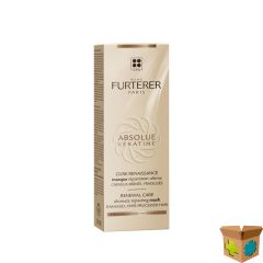 FURTERER ABSOLUE KERATINE MASKER CLASSIC 100ML NF