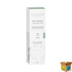 AVENE COUVRANCE CORRECTIESTICK GROEN