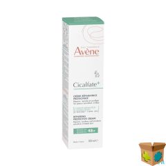 AVENE CICALFATE+CREME 100ML