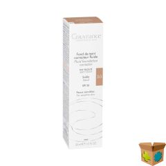 AVENE COUVRANCE FDT CORRECT. FLUIDE 3 SABLE 30ML
