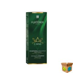 FURTERER 5 SENS SHAMPOO SUBLIMATEUR 200ML