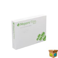 MEPORE FILM VERB STER TR. ADH 6X 7CM 10 270670