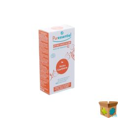 PURESSENTIEL MASS.OLIE ARNICA-BERGTHEE BIO 100ML