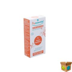 PURESSENTIEL MASS.OLIE ARNICA-BERGTHEE BIO 100ML
