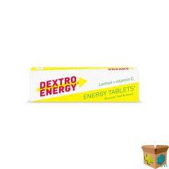 DEXTRO ENERGY SINGLE STICK CITROEN 47G