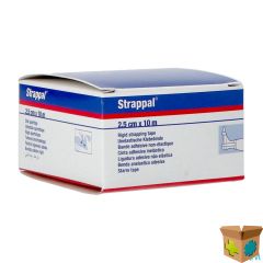 STRAPPAL INDIV. 2,5CMX10M 1 7148900
