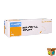INTRASITE GEL 5 X 15G 66000240