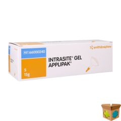 INTRASITE GEL 5 X 15G 66000240