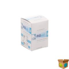 PILL-AID 4 IN 1