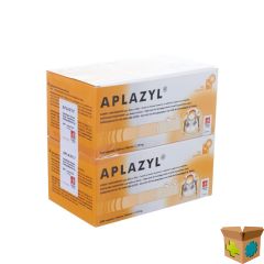APLAZYL HOND-KAT COMP 600