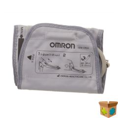 OMRON BLOEDDRUKMETER ARMBAND CM1