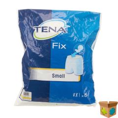 TENA FIX PREMIUM SMALL FIXATIEBROEKJE 5 754023
