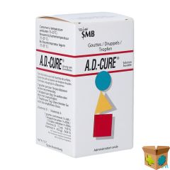 AD CURE SOL 10ML