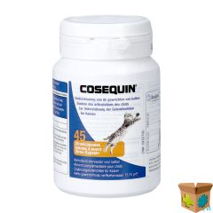 COSEQUIN KAT STROOICAPS 45