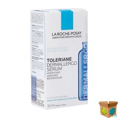 LRP TOLERIANE ULTRA DERMALLERGO SERUM 30ML