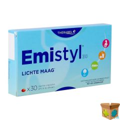 EMISTYL 30 CAPS 30