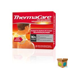 THERMACARE KP ZELFWARMEND NEK-SCHOUDER-POLS 2