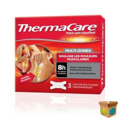 THERMACARE KP ZELFWARMEND MULTIZONE 3