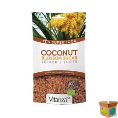 VITANZA HQ SUPERFOOD COCONUT BLOSSOM SUGAR BIO200G