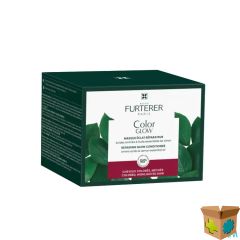 FURTERER COLOR GLOW HERSTELLEND GLOW MASKER 200ML