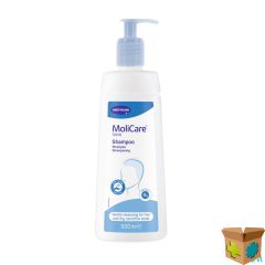 MOLICARE SKIN SHAMPOO 500ML