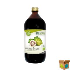 BIOTONA NONI SAP 1000ML
