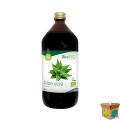 BIOTONA ALOE VERA SAP 1000ML