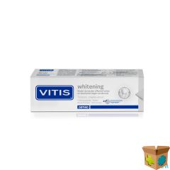 VITIS WHITENING TANDPASTA 75ML 32045
