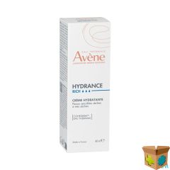AVENE HYDRANCE RIJK CREME 40ML
