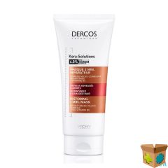 VICHY DERCOS CICA KERATINE A/SH 200ML