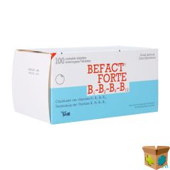 BEFACT FORTE COMP 100 UD