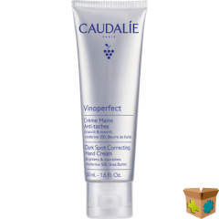 CAUDALIE VINOPERFECT HANDCR A/VLEK 50ML PROMO NF