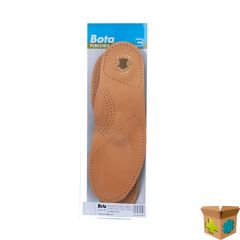 BOTA PODO 29 INLEGZOOL LEDER+PORON T39