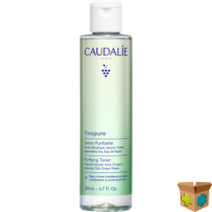 CAUDALIE VINOPURE ZUIVERENDE LOTION 200ML