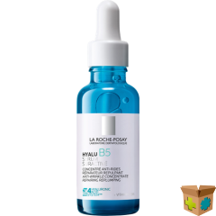 LRP HYALU B5 SERUM 30ML NF