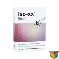 ISO-XX TABL 30X1010MG 038 NUTRIPHYT