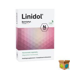LINIDOL CAPS 30 NUTRIPHYT