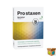 PROSTAXEN CAPS 30 NUTRIPHYT