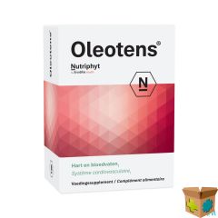 OLEOTENS NF TABL 60 NUTRIPHYT