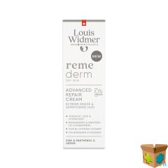 WIDMER REMEDERM DRY SKIN ADV.REPAIR CR N/PARF 75ML