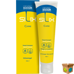 SILIX CARE GEL 100ML